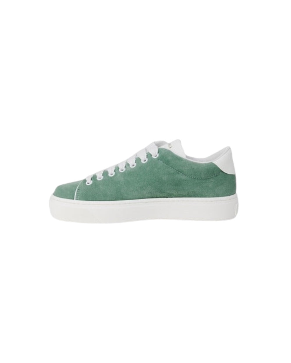 Furla Groen Pacific Sneakers Dames