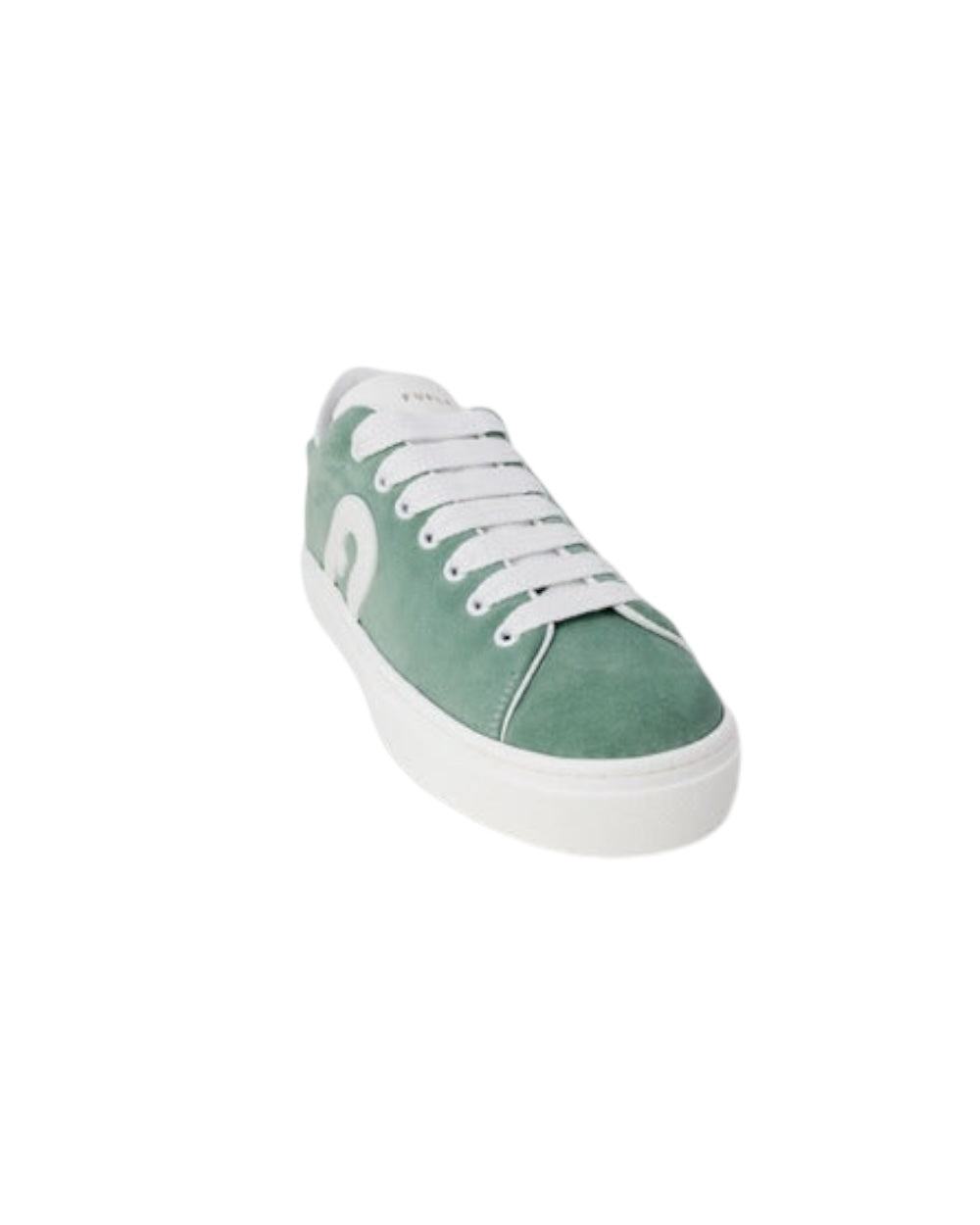 Furla Groen Pacific Sneakers Dames