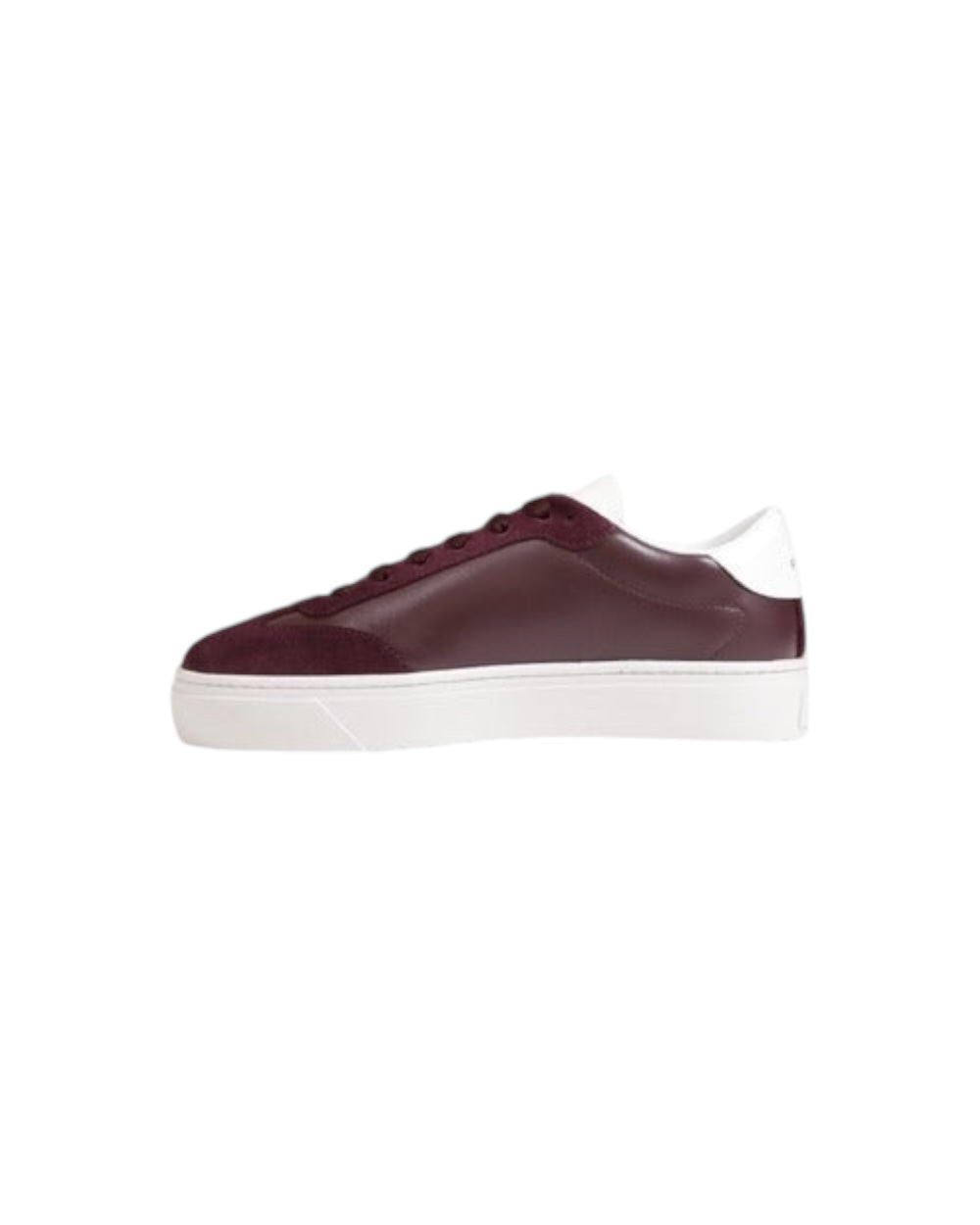 Furla Rood Pacific Sneakers Dames