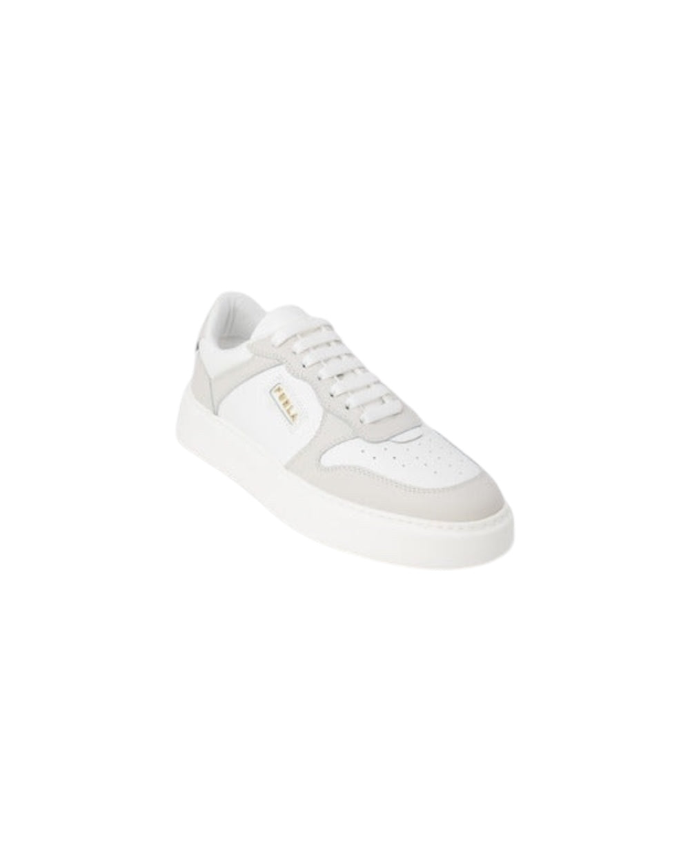 Furla Wit Marshmello Sneakers Dames