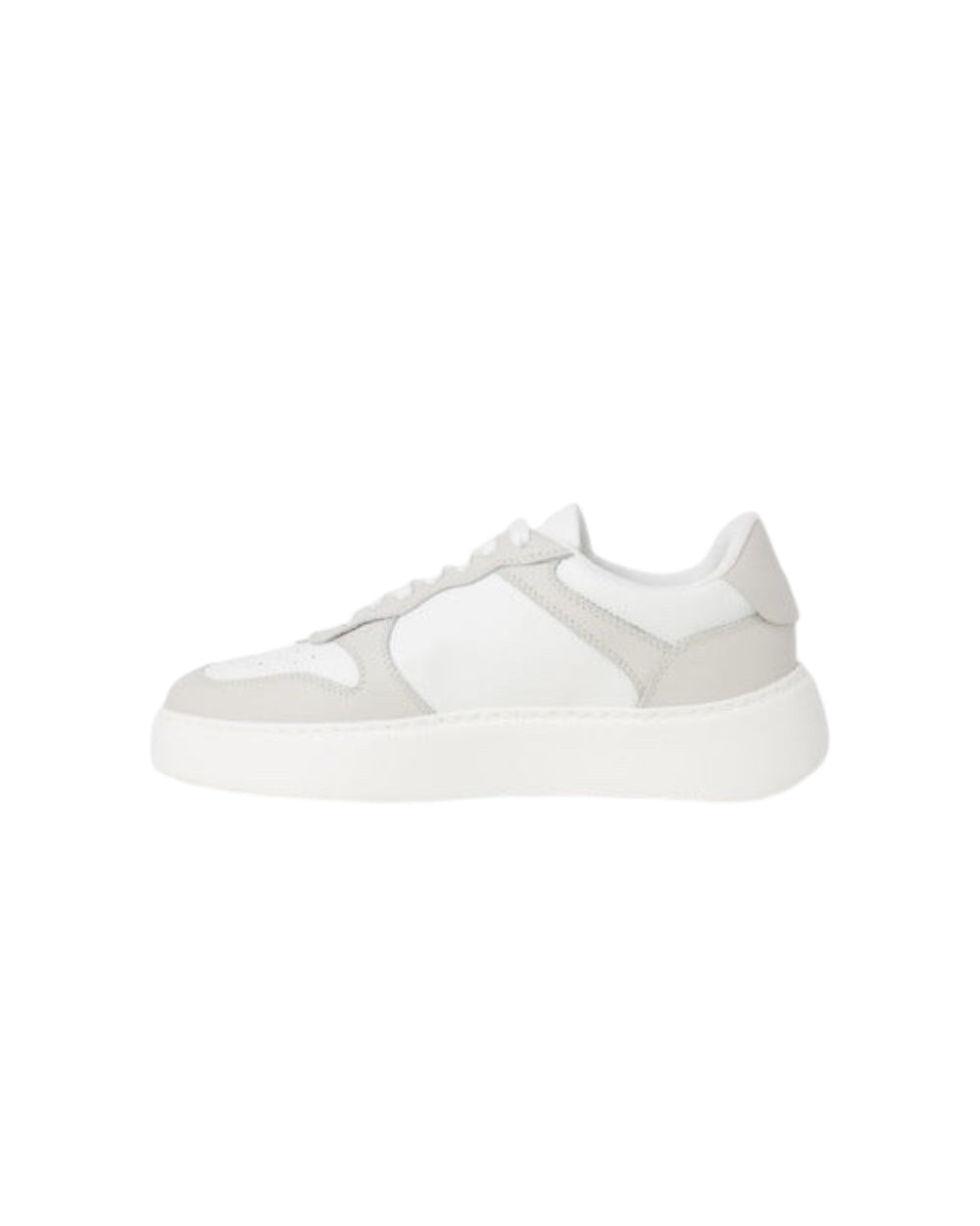 Furla Wit Marshmello Sneakers Dames