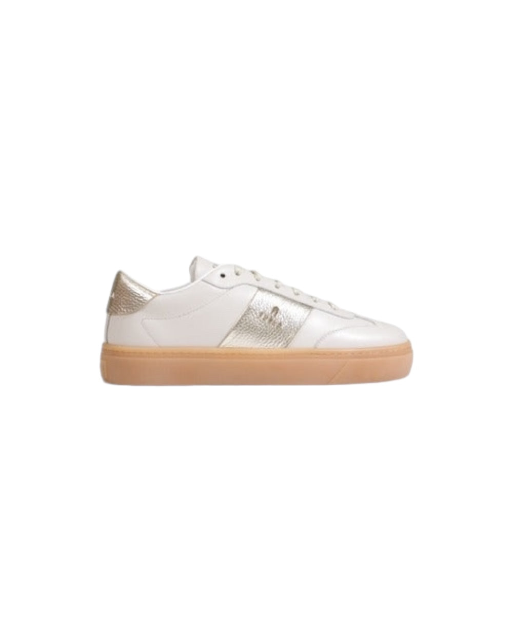 Furla  Pacific Sneakers Wit Dames