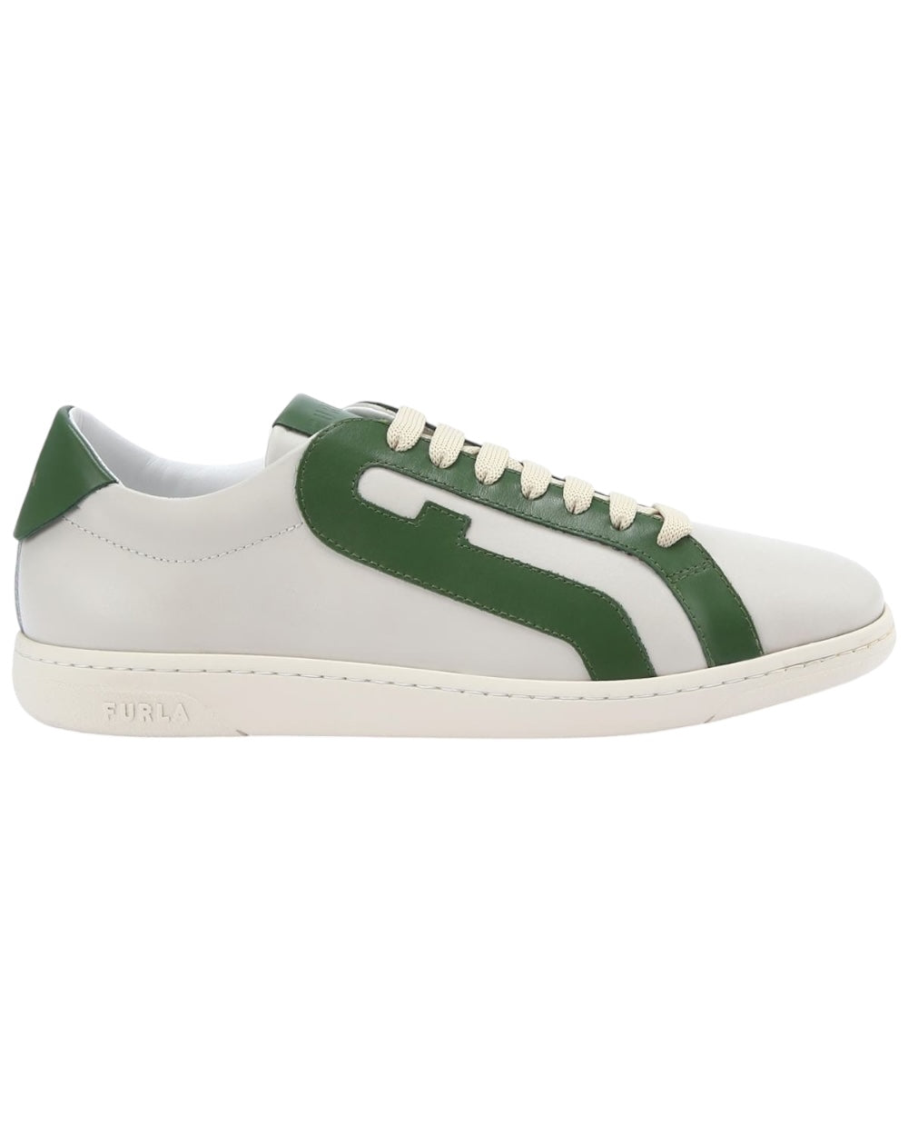 Furla Groen Pacific Sneakers Dames