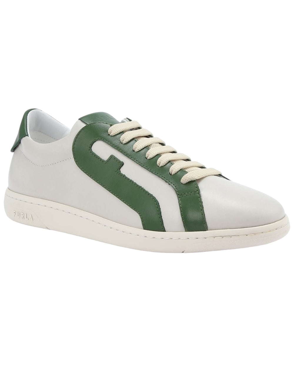 Furla Groen Pacific Sneakers Dames