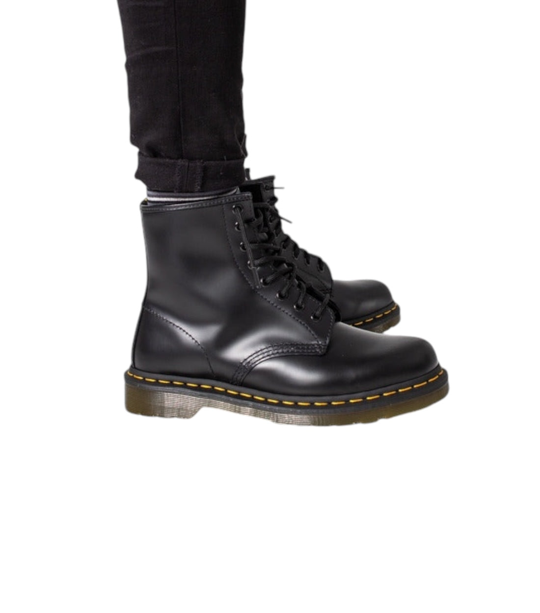 Dr. Martens 1430 Pascal Laarzen Heren