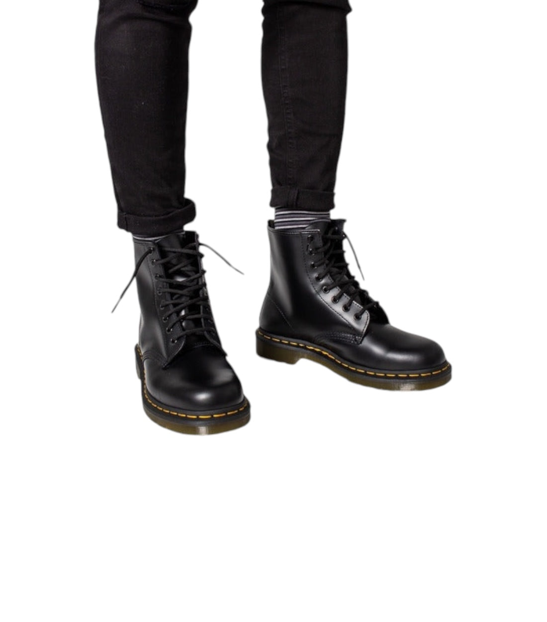 Dr. Martens 1430 Pascal Laarzen Heren