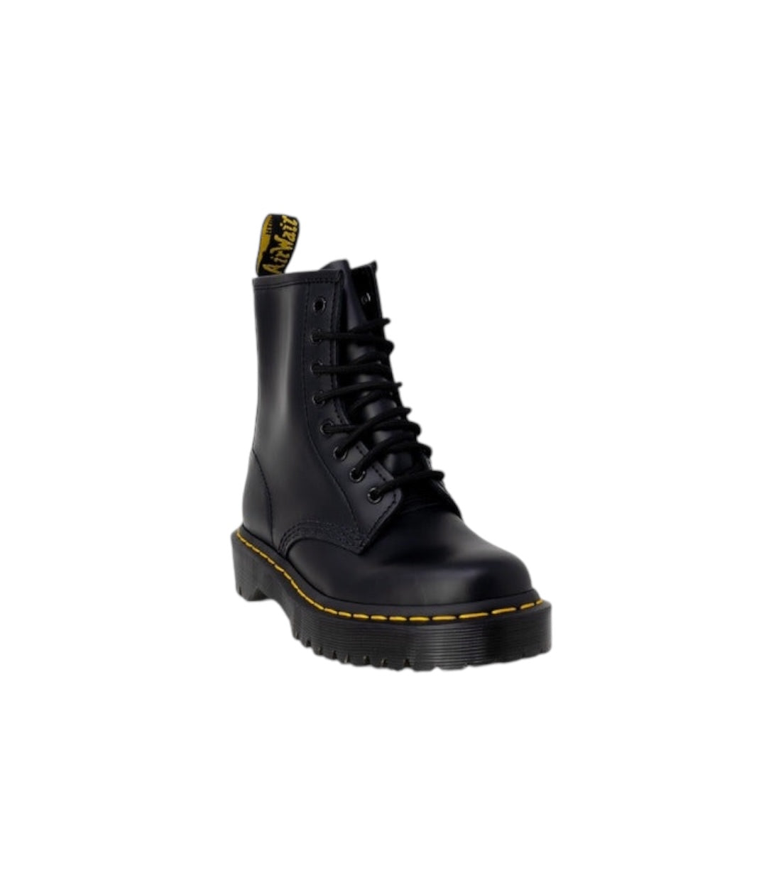 Dr. Martens 1460 Core Mono Leren Laarzen