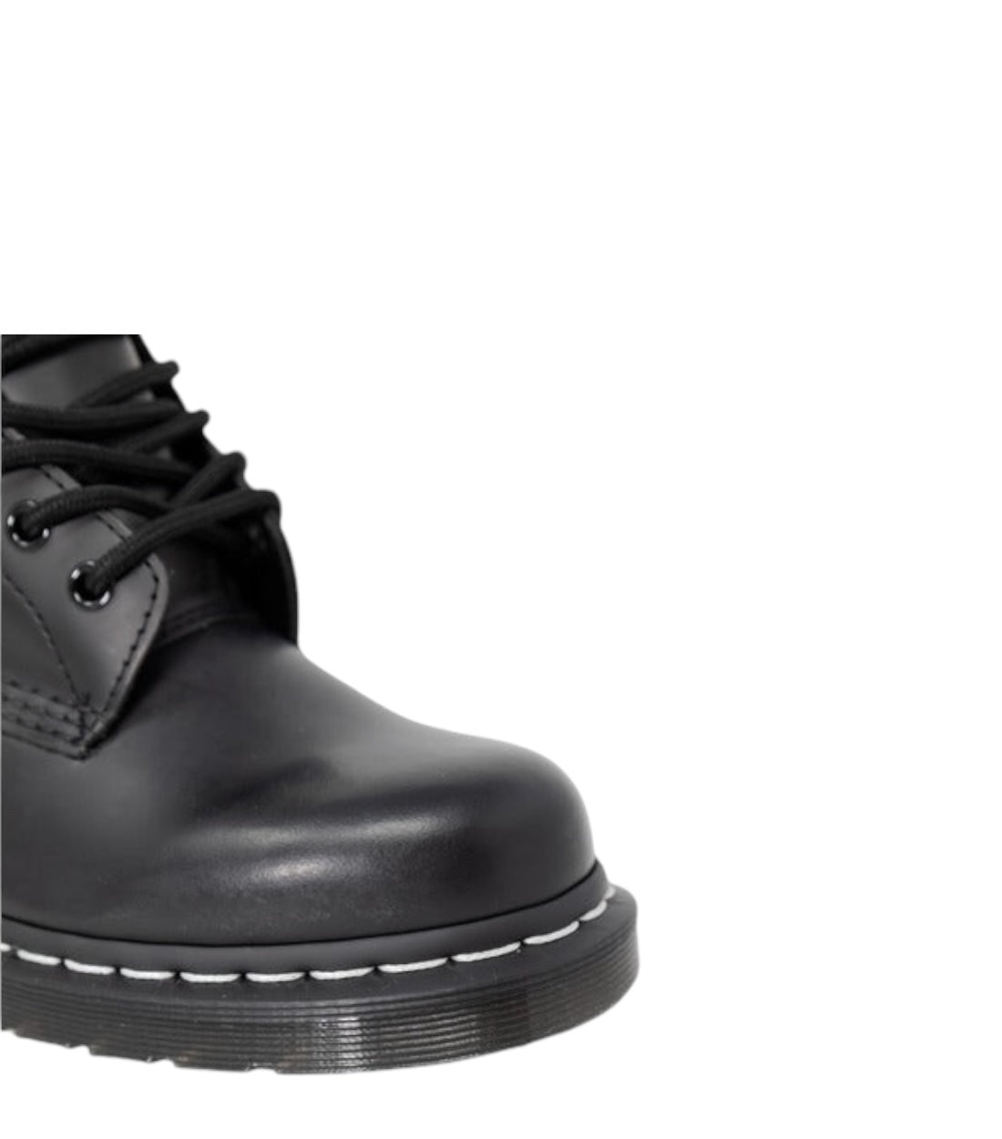 Dr. Martens 1460 Pascal Leren Laarzen Dames