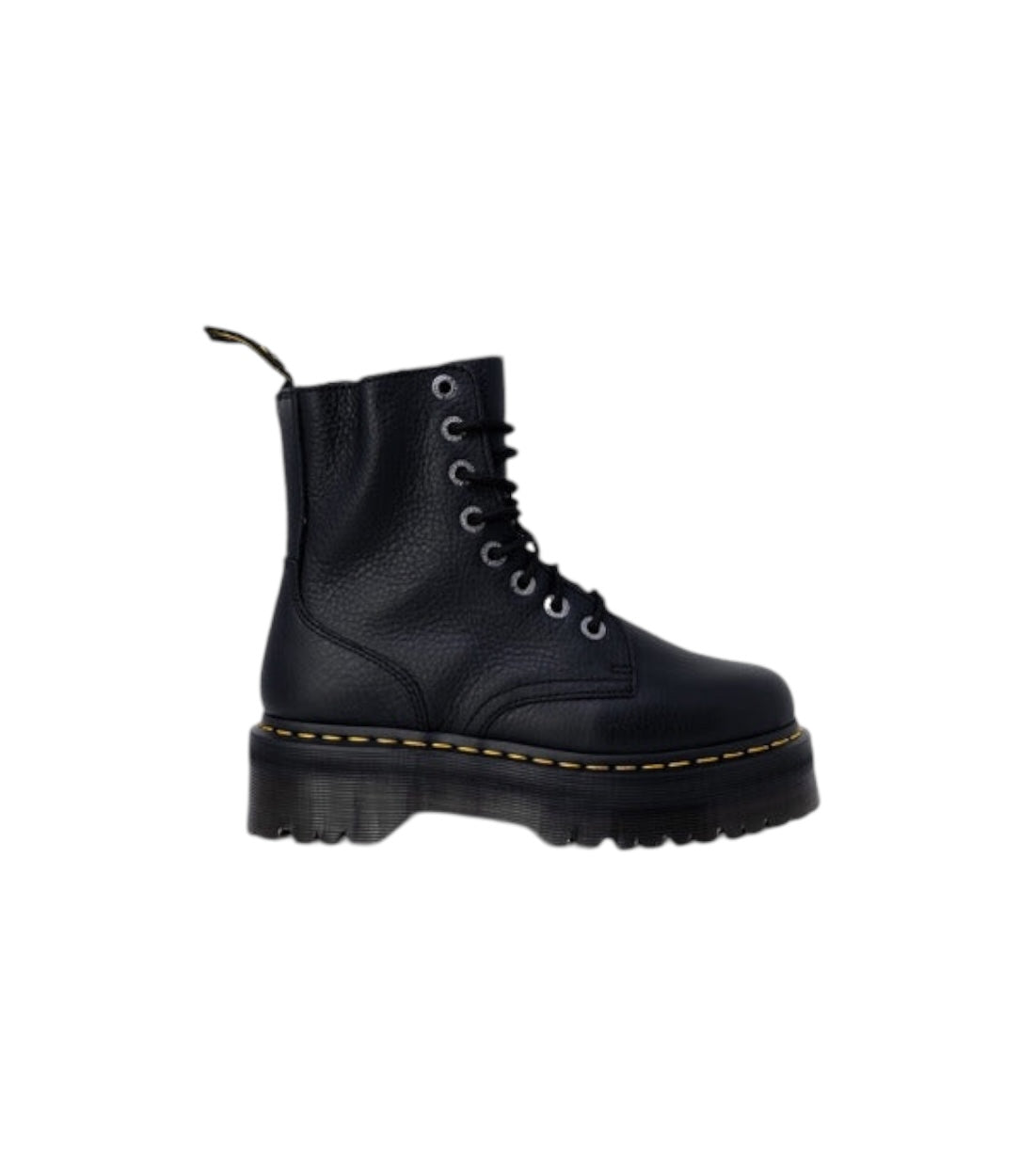 Dr. Martens 1460 Pascal Leren Laarzen Dames