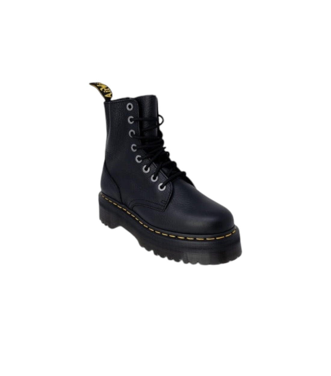 Dr. Martens 1460 Pascal Leren Laarzen Dames