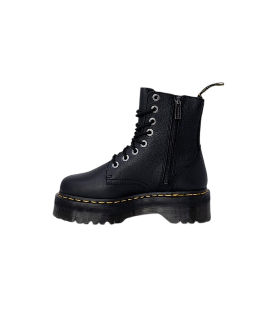 Dr. Martens 1460 Pascal Leren Laarzen Dames