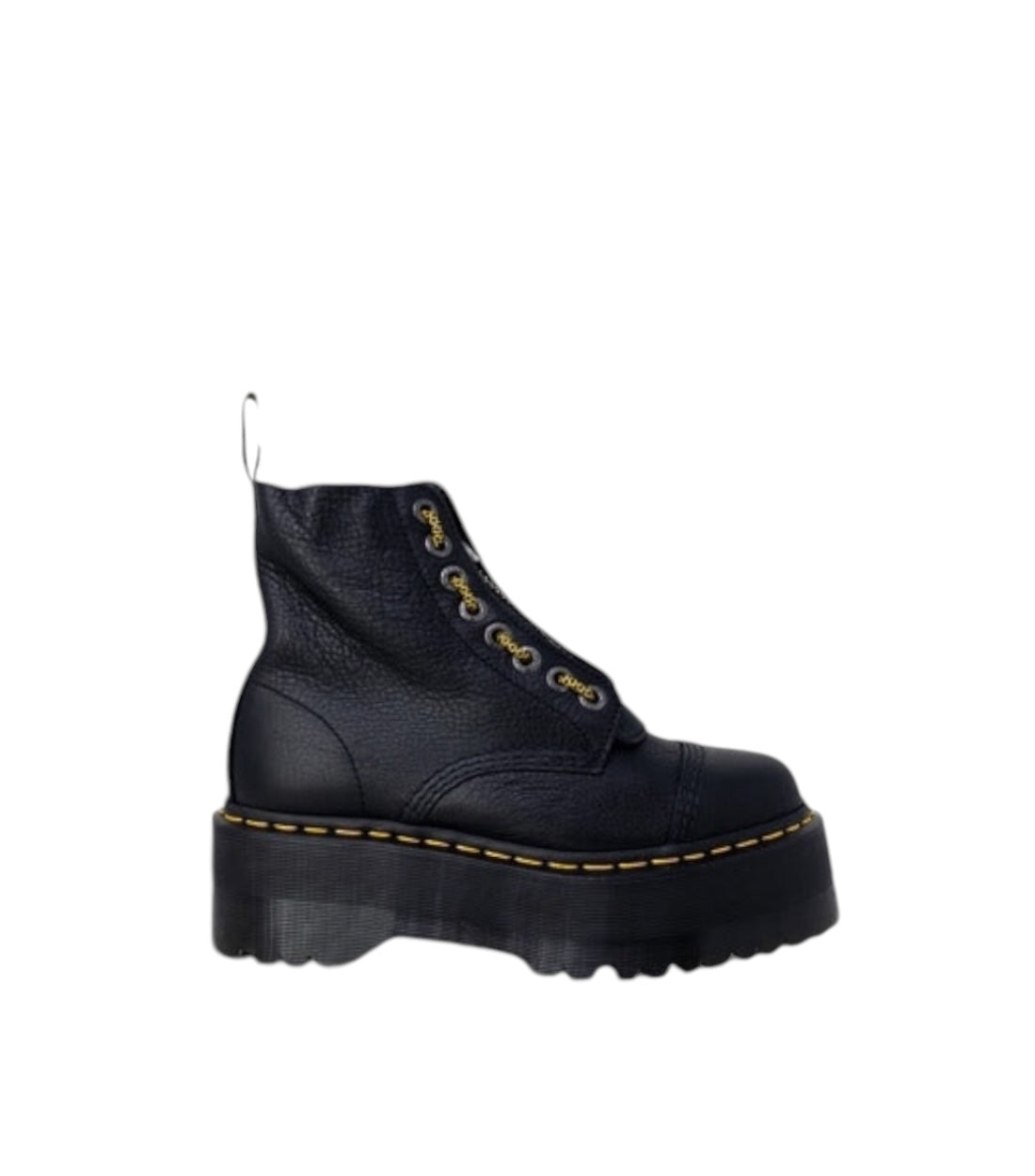 Dr. Martens 1460 Pascal Leren Laarzen Dames