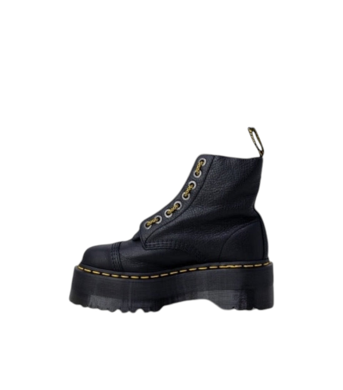 Dr. Martens 1460 Pascal Leren Laarzen Dames