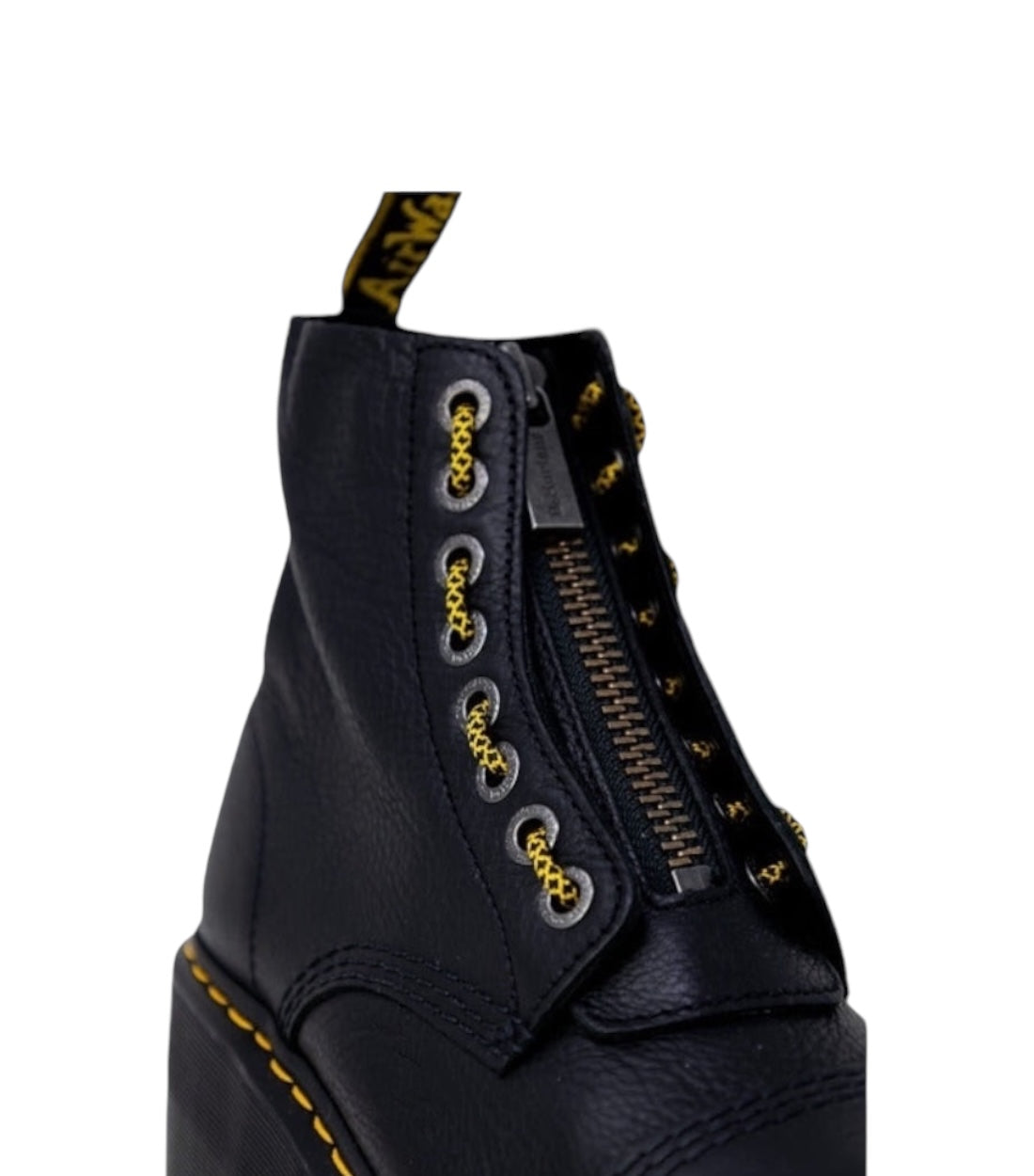 Dr. Martens 1460 Pascal Leren Laarzen Dames