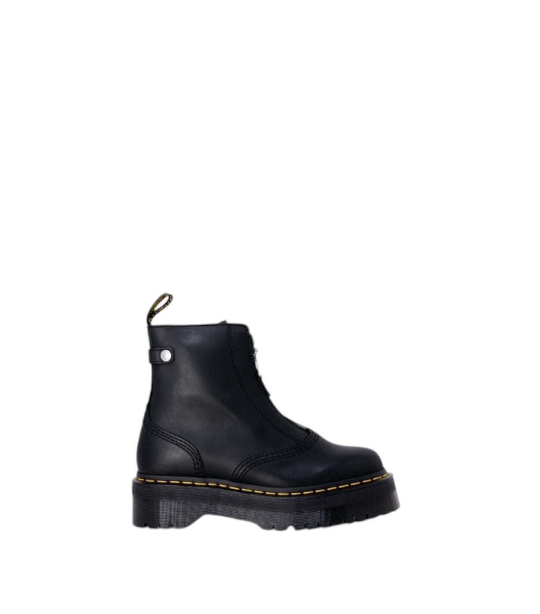 Dr. Martens 1460 Pascal Leren Laarzen Dames