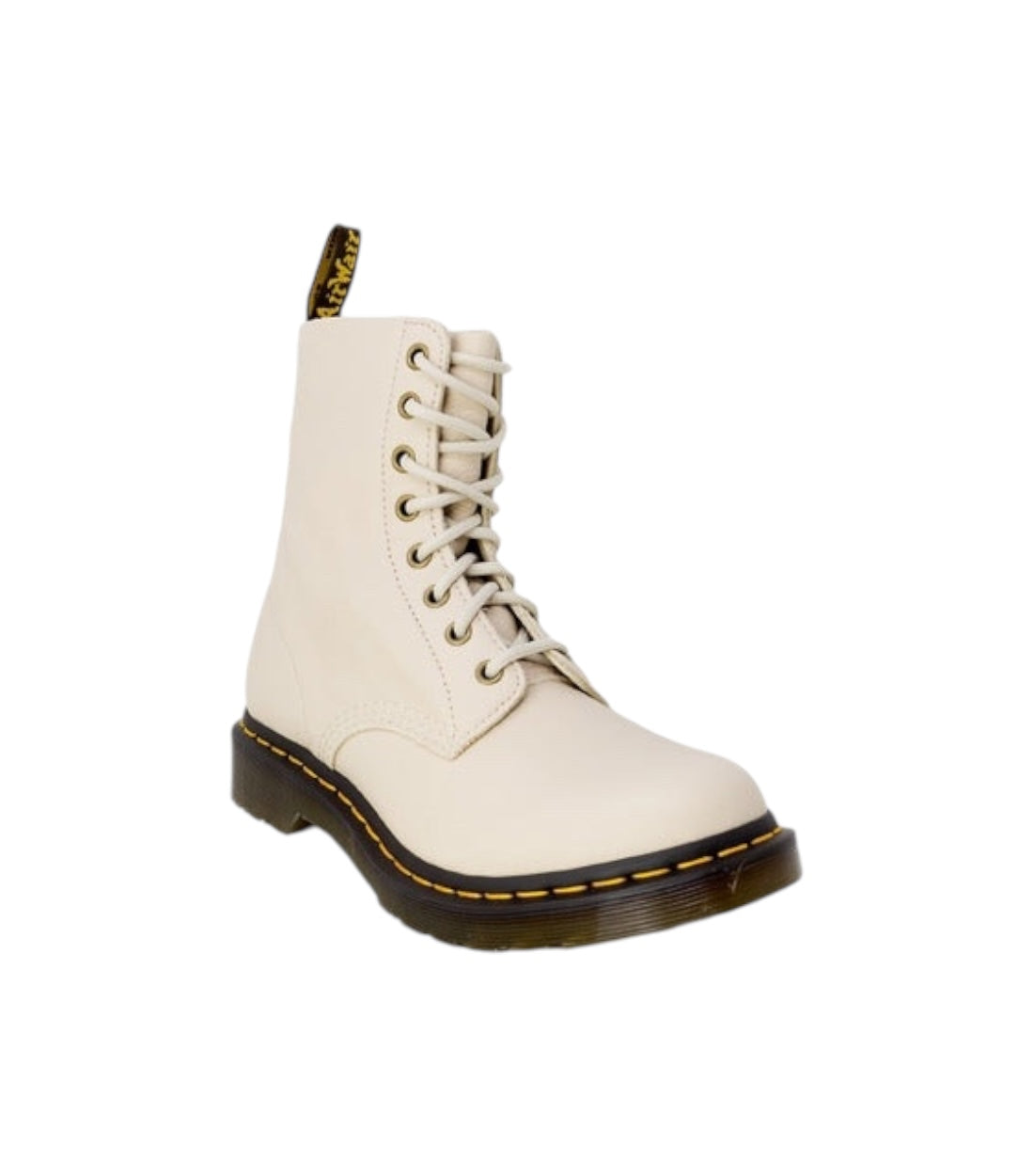 Dr. Martens 1460 Pascal Vintage Leren Laarzen Dames