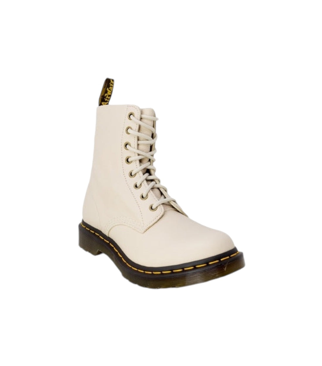 Dr. Martens 1460 Pascal Vintage Leren Laarzen Dames