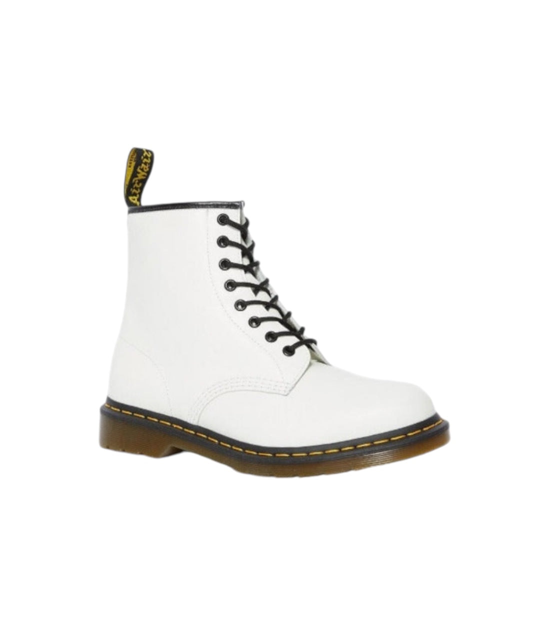 Dr. Martens 1460 Pascal Vintage Leren Laarzen Dames