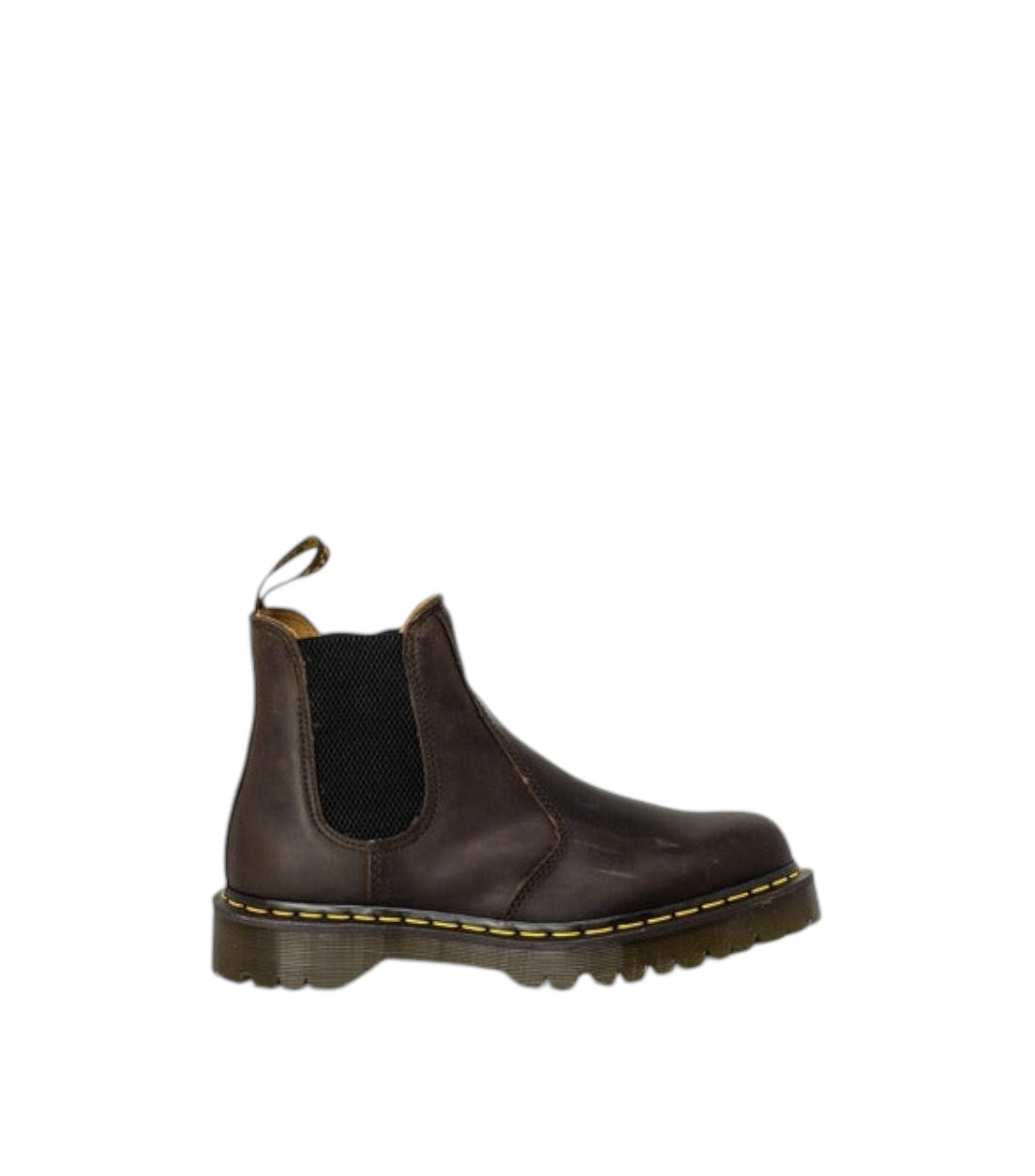 Dr. Martens 2976 Mono Laarzen Heren