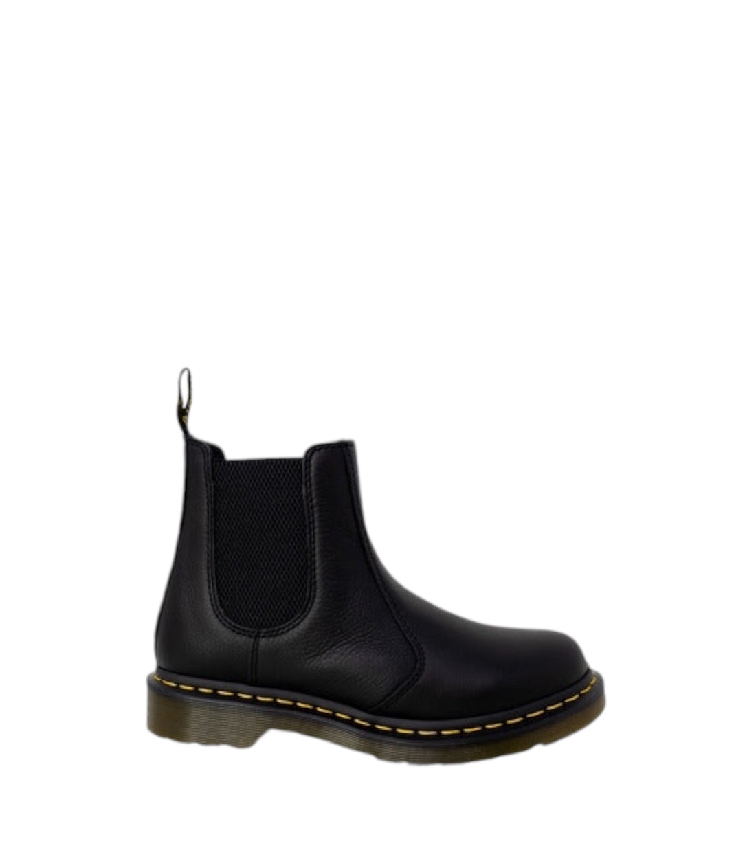 Dr. Martens 2976 Mono Leren Laarzen