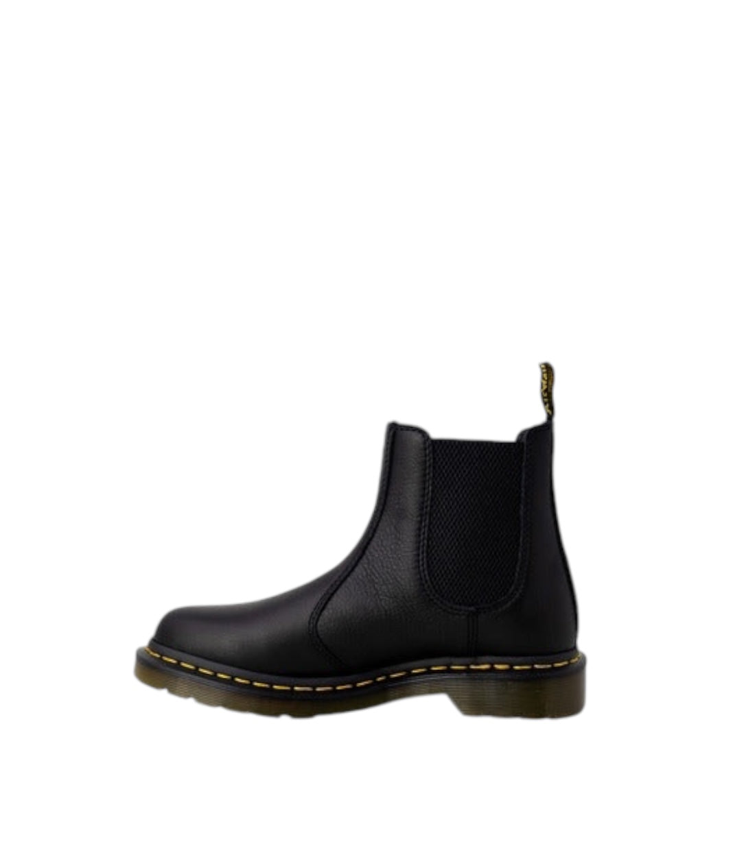 Dr. Martens 2976 Mono Leren Laarzen