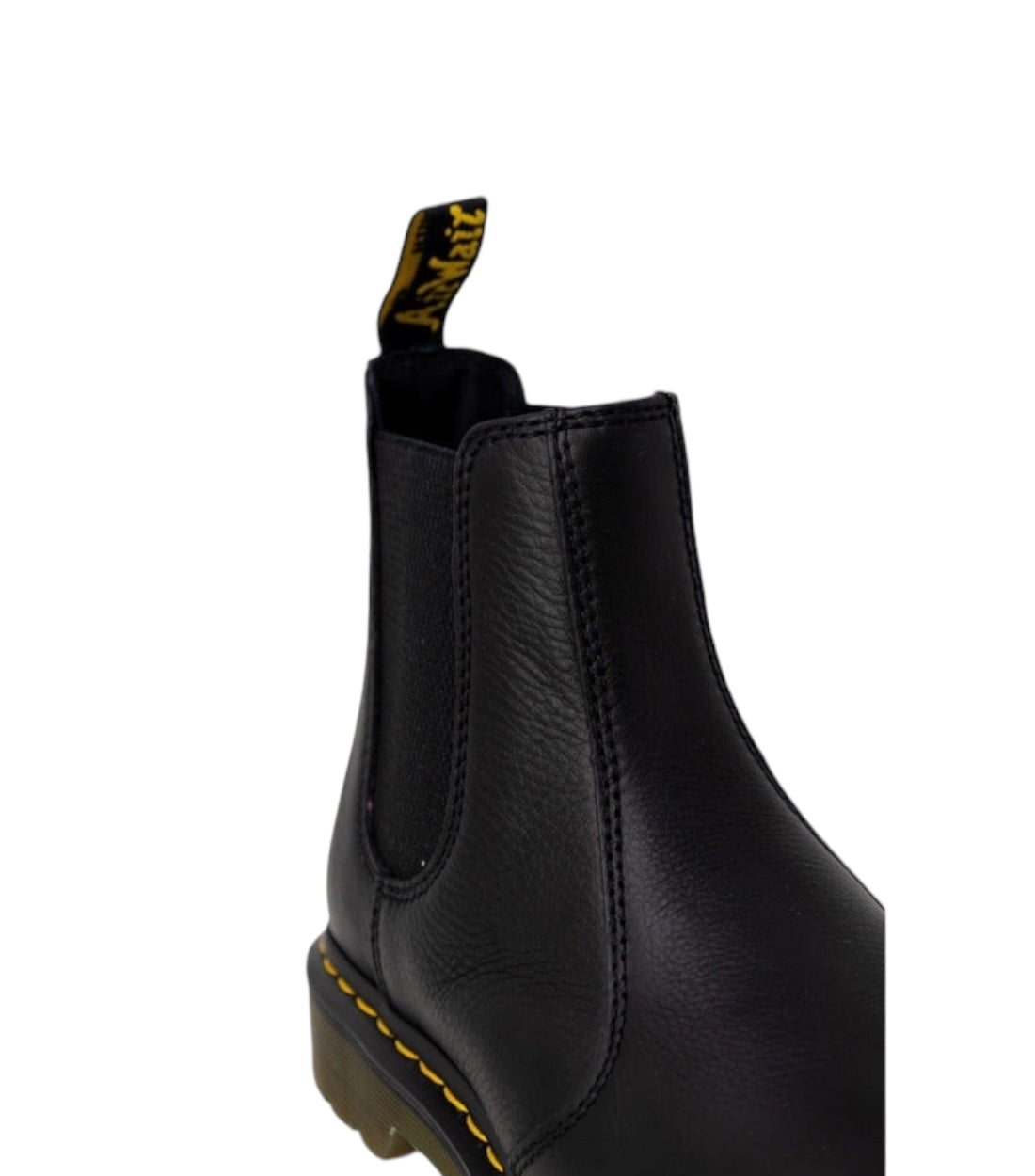 Dr. Martens 2976 Mono Leren Laarzen