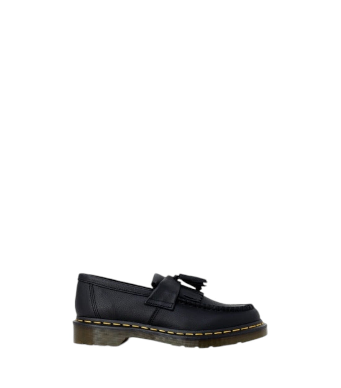 Dr. Martens Leren Veterschoenen Dames