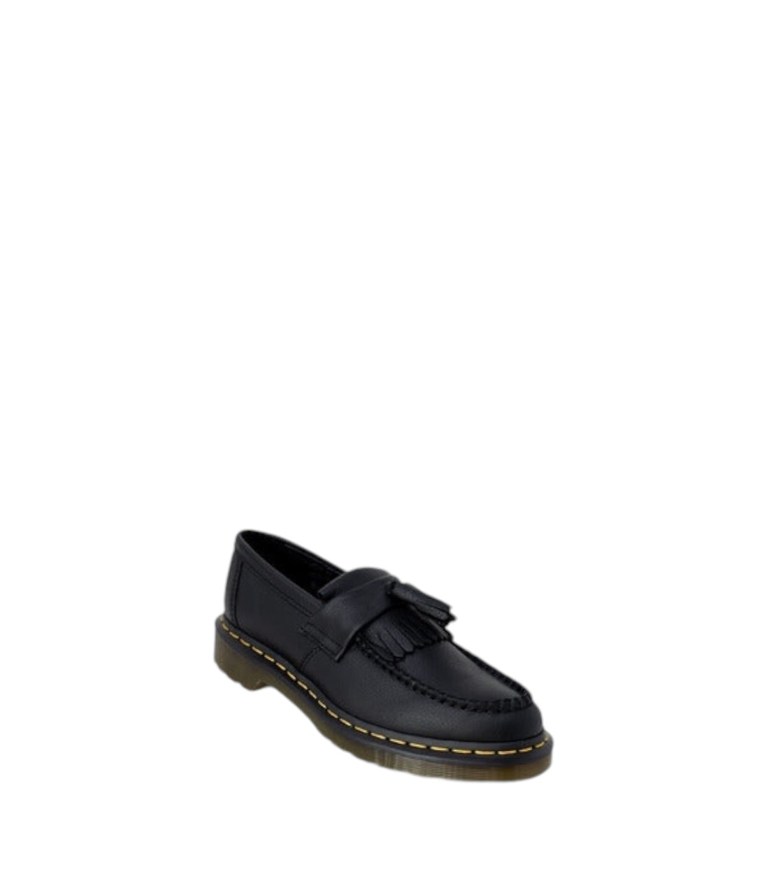 Dr. Martens Leren Veterschoenen Dames