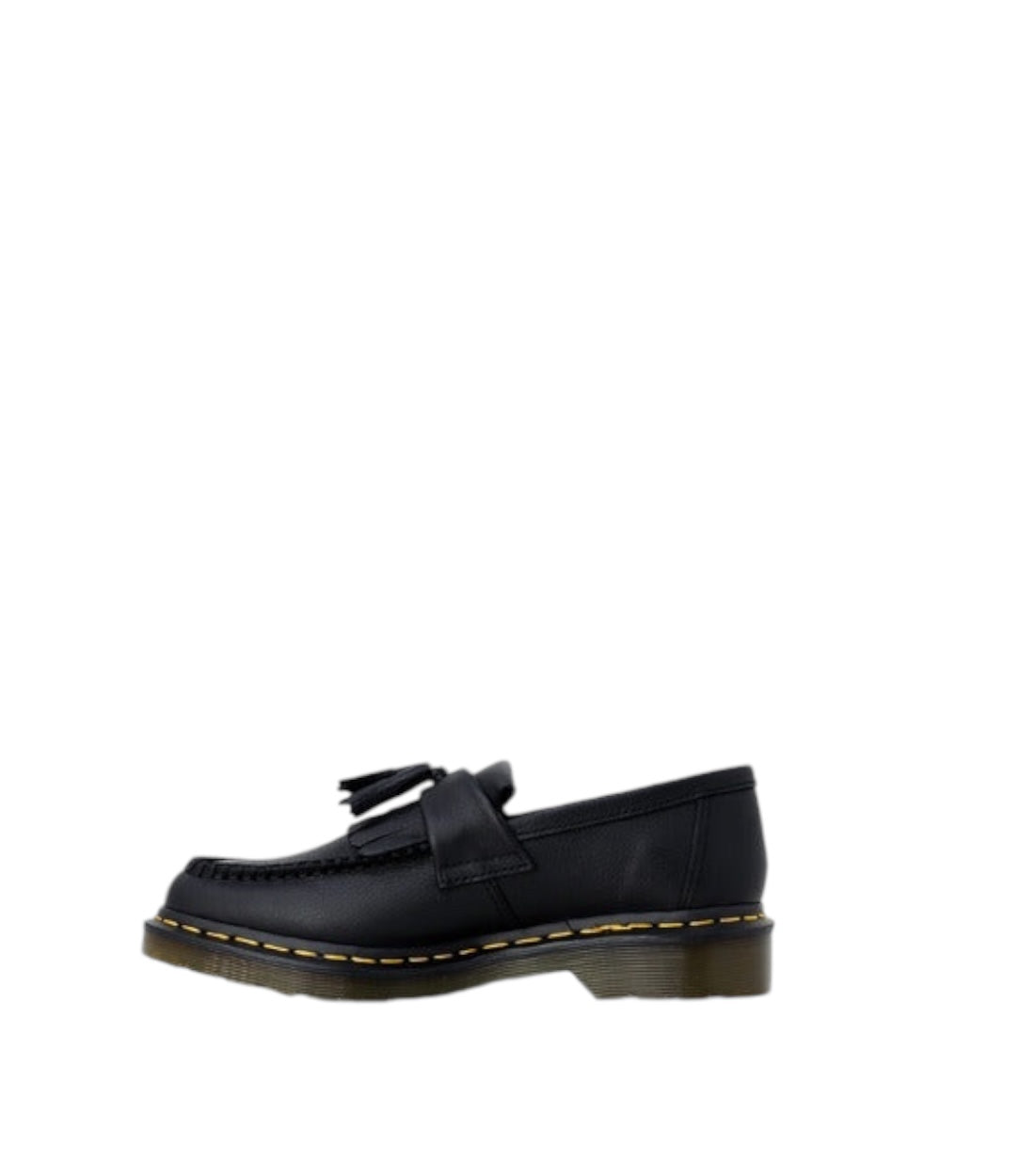 Dr. Martens Leren Veterschoenen Dames