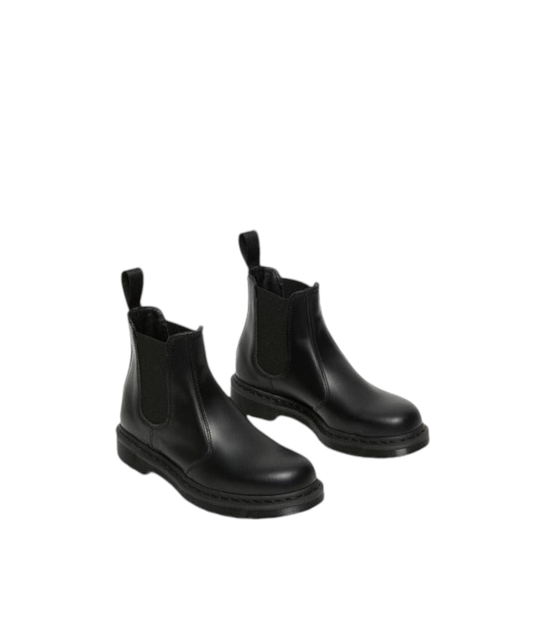 Dr. Martens 2976 Mono Leren Laarzen Dames