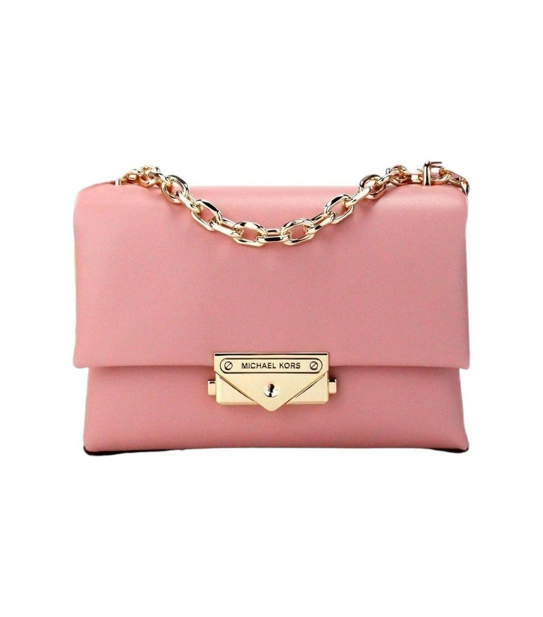 Michael Kors Cece Roze Crossbodytas