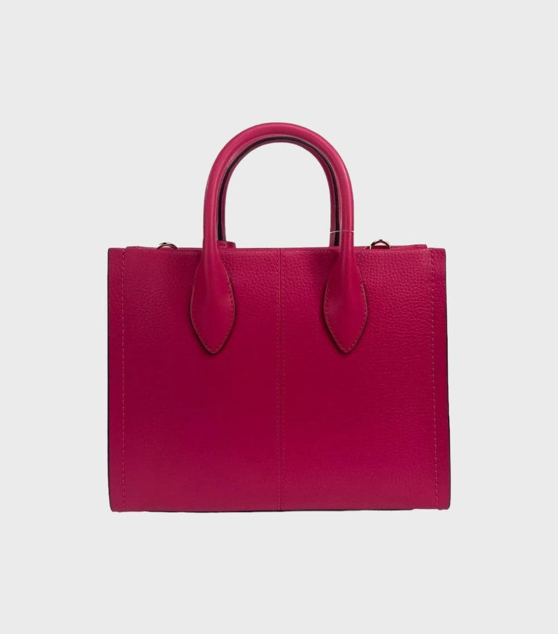 Michael Kors Mirella Roze Tas