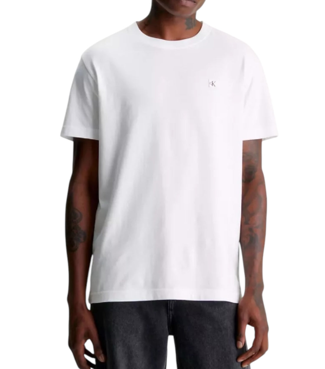 Calvin Klein Jeans Badge T-shirt