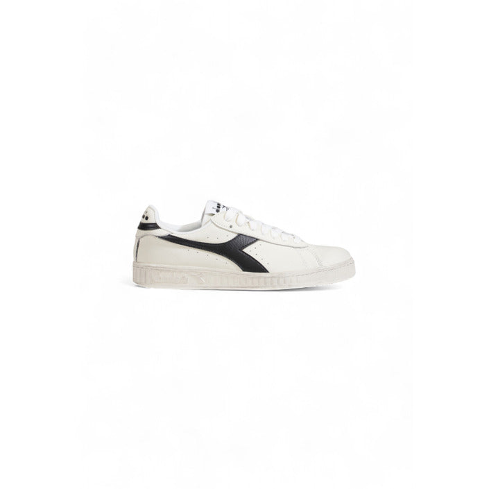 Diadora Game Waxed Sneakers Heren