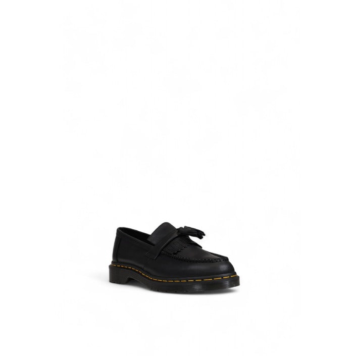 Dr. Martens Heren Leren Moccassin Schoenen