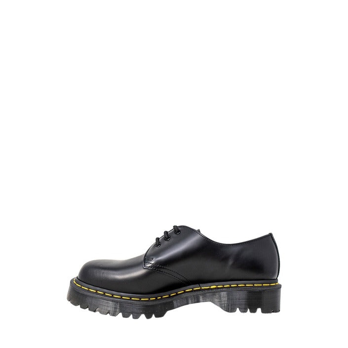 Dr. Martens Heren Leren Veterschoenen