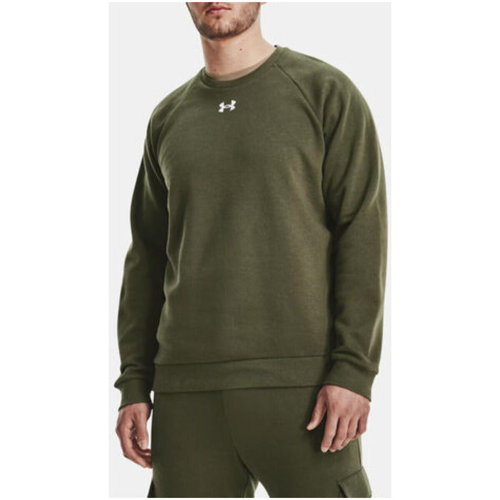 Under Armour Groen Trui