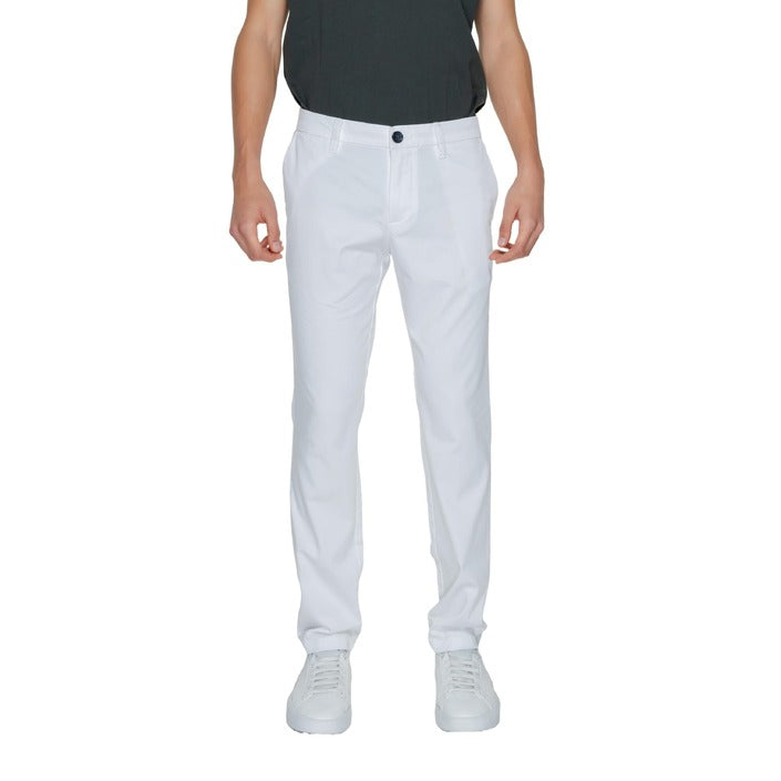 Armani Exchange Broek Heren