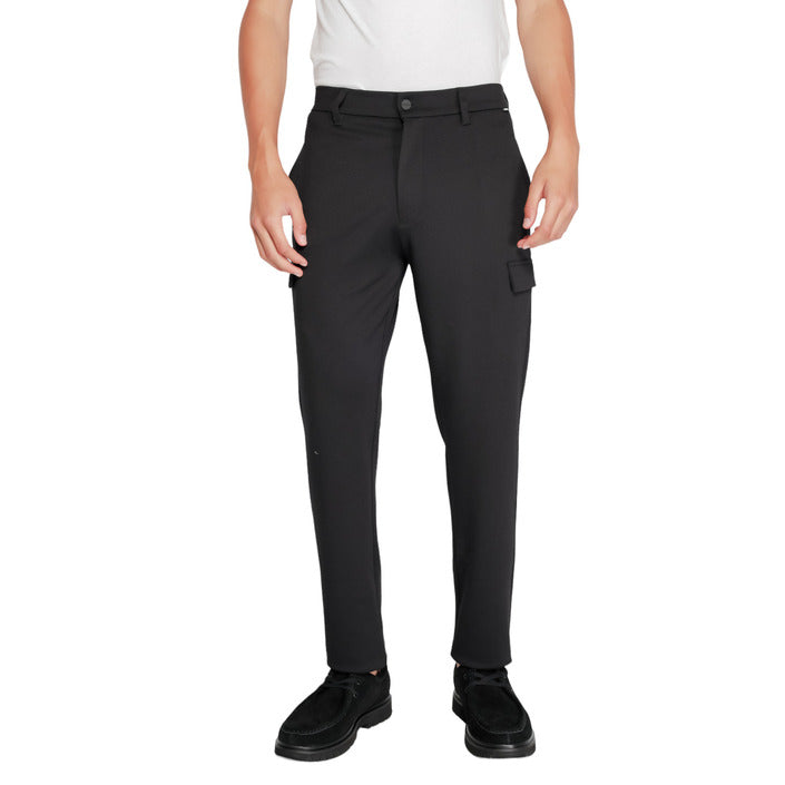 Calvin Klein Zwart Broek