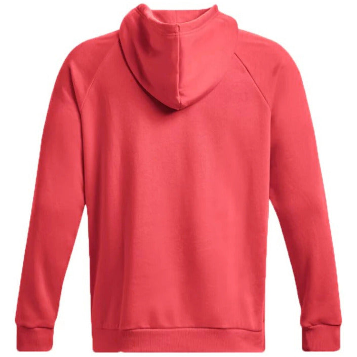 Under Armour Roze Hoodie