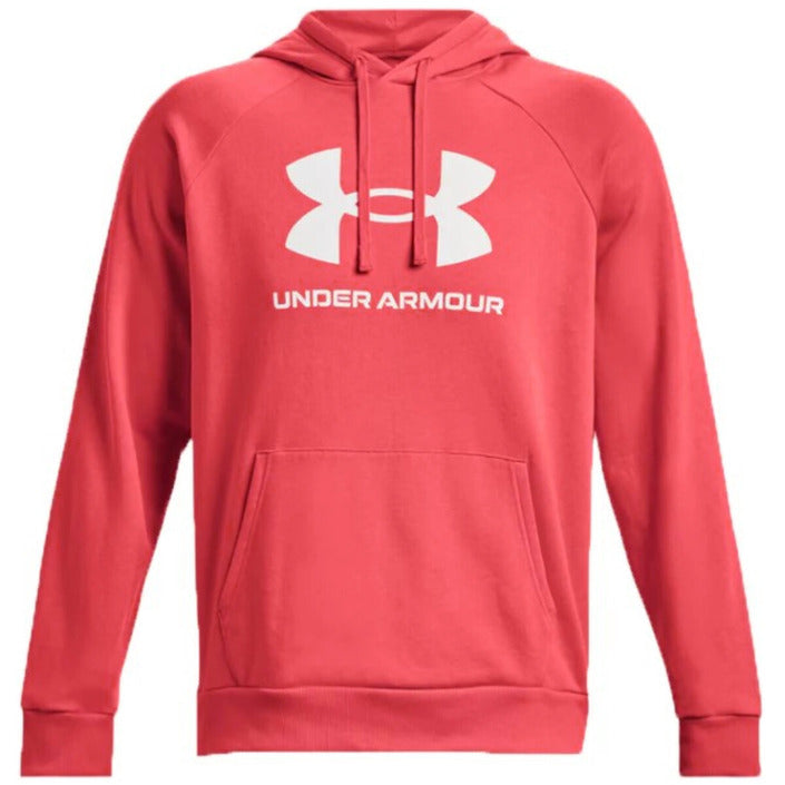 Under Armour Roze Hoodie