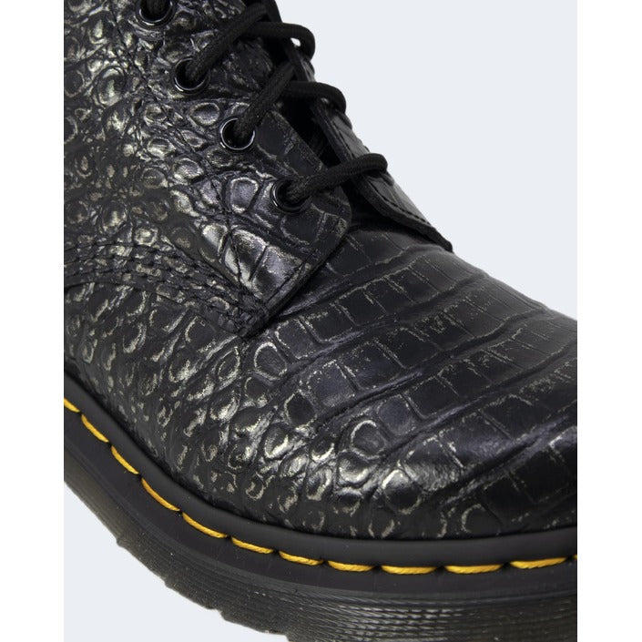 Dr. Martens 1460 GA Leren Laarzen Dames