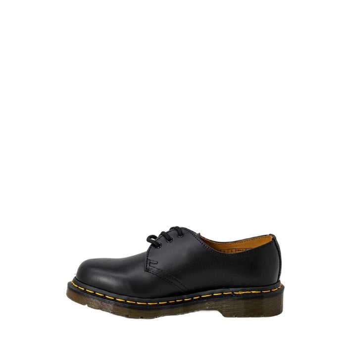 Dr. Martens Leren Veterschoenen Dames