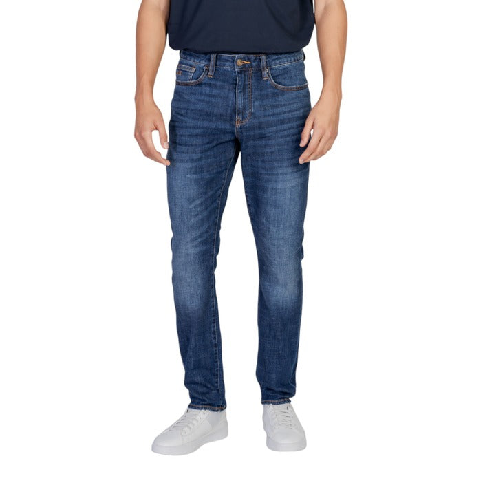 Armani Exchange Broek Heren