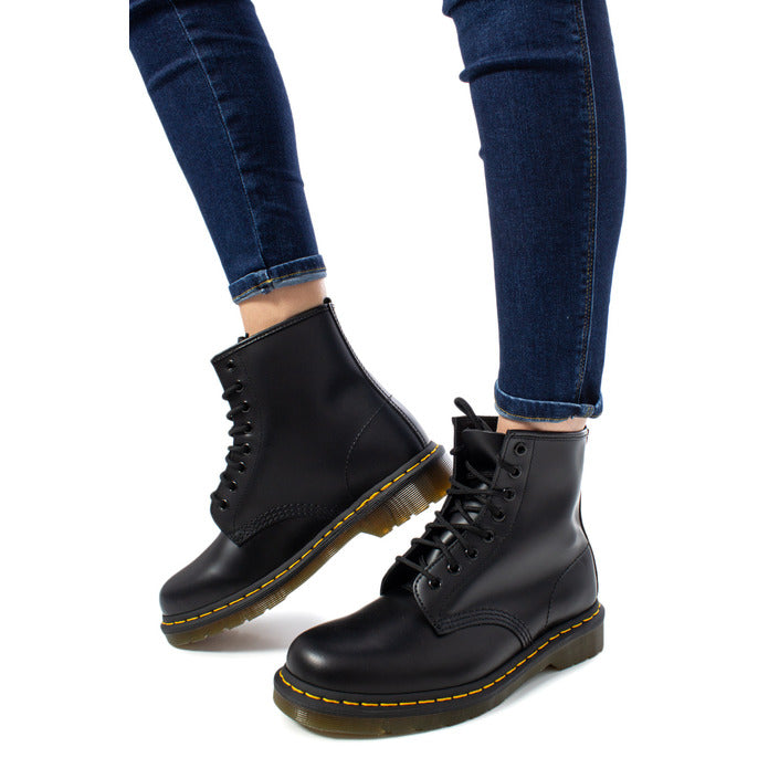 Dr. Martens 1460 Pascal Leren Laarzen Dames