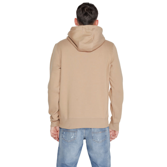 Tommy Hilfiger Beige Hoodie