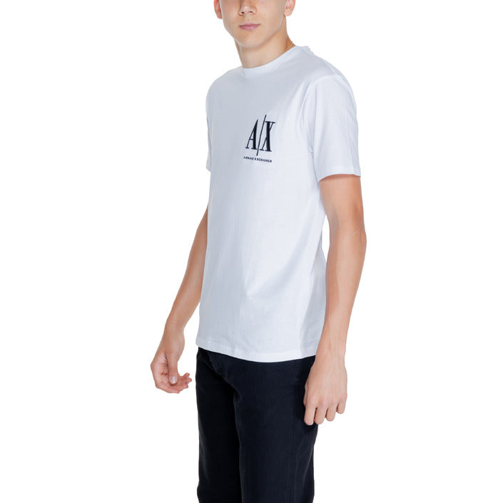 Armani Exchange Wit T-shirt