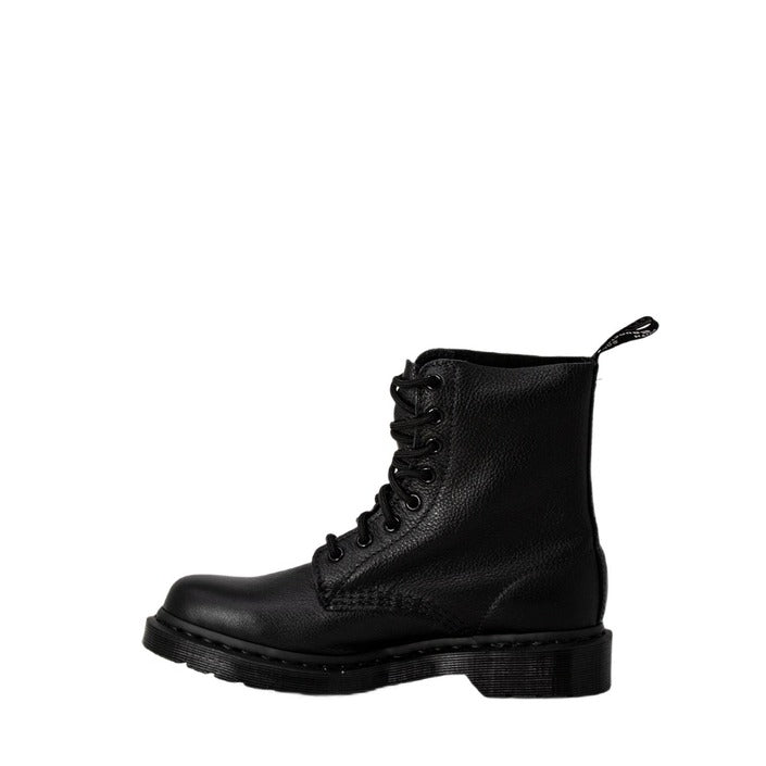 Dr. Martens 2976 Chelsea Leren Laarzen Dames