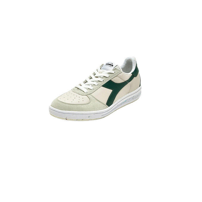 Diadora Bianco Sneakers Heren