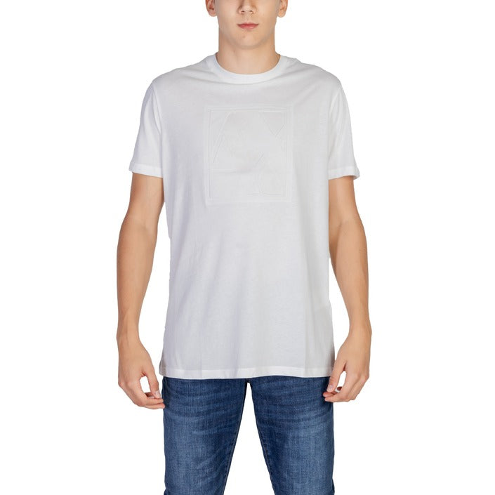 Armani Exchange T-shirt Heren